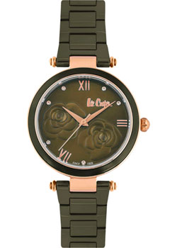 Часы Lee Cooper Fashion LC06763.470